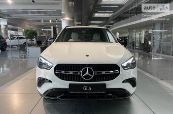Mercedes-Benz GLA-Class 2025 Progressive