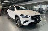 Mercedes-Benz GLA-Class Progressive