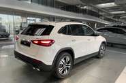 Mercedes-Benz GLA-Class Progressive