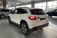 Mercedes-Benz GLA-Class Progressive