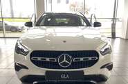 Mercedes-Benz GLA-Class Progressive