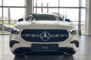Mercedes-Benz GLA-Class Progressive
