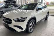 Mercedes-Benz GLA-Class Progressive