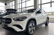 Mercedes-Benz GLA-Class Progressive