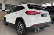 Mercedes-Benz GLA-Class Progressive