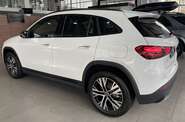 Mercedes-Benz GLA-Class Progressive