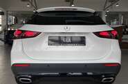 Mercedes-Benz GLA-Class Progressive