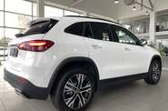 Mercedes-Benz GLA-Class Progressive