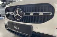 Mercedes-Benz GLA-Class Progressive