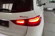 Mercedes-Benz GLA-Class AMG-Line
