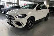 Mercedes-Benz GLA-Class AMG-Line