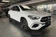 Mercedes-Benz GLA-Class AMG-Line