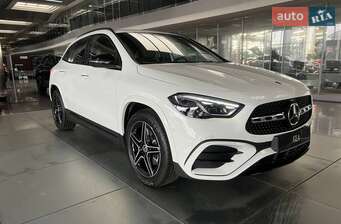 Mercedes-Benz GLA-Class 2025 в Київ