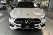 Mercedes-Benz GLA-Class AMG-Line