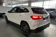 Mercedes-Benz GLA-Class AMG-Line