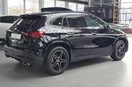 Mercedes-Benz GLA-Class AMG-Line