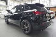 Mercedes-Benz GLA-Class AMG-Line