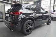 Mercedes-Benz GLA-Class AMG-Line