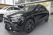 Mercedes-Benz GLA-Class AMG-Line