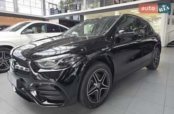 Mercedes-Benz GLA-Class 2025 в Дніпро (Дніпропетровськ)