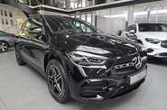 Mercedes-Benz GLA-Class AMG-Line