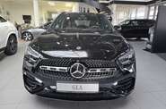 Mercedes-Benz GLA-Class AMG-Line
