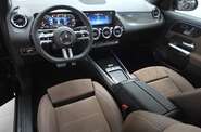 Mercedes-Benz GLA-Class AMG-Line