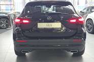 Mercedes-Benz GLA-Class AMG-Line