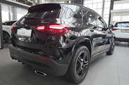 Mercedes-Benz GLA-Class AMG-Line