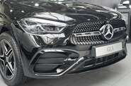 Mercedes-Benz GLA-Class AMG-Line
