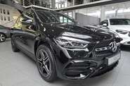 Mercedes-Benz GLA-Class AMG-Line