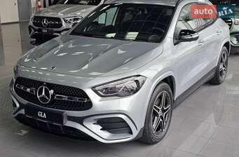 Mercedes-Benz GLA-Class 2025 в Київ