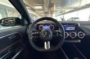 Mercedes-Benz GLA-Class AMG-Line