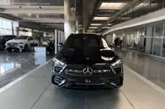 Mercedes-Benz GLA-Class AMG-Line