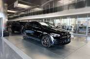 Mercedes-Benz GLA-Class AMG-Line