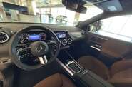 Mercedes-Benz GLA-Class AMG-Line