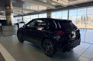 Mercedes-Benz GLA-Class AMG-Line