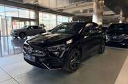 Mercedes-Benz GLA-Class AMG-Line