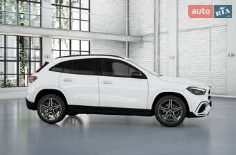 Mercedes-Benz GLA-Class 2025 в Київ