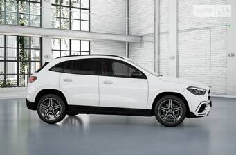 Mercedes-Benz GLA-Class 2025 Base
