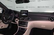 Mercedes-Benz GLA-Class Base