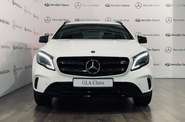 Mercedes-Benz GLA-Class Base