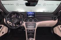 Mercedes-Benz GLA-Class Base