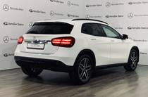 Mercedes-Benz GLA-Class Base