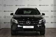 Mercedes-Benz GLA-Class Base