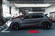 Mercedes-Benz GLA-Class Base