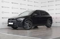 Mercedes-Benz GLA-Class Base