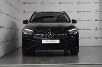 Mercedes-Benz GLA-Class Base