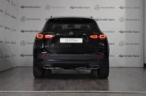 Mercedes-Benz GLA-Class Base