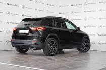 Mercedes-Benz GLA-Class Base